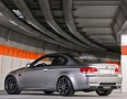 BMW M3 Coupe primeşte un nou pachet de performanţă