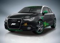 Audi A1 tunat de ABT