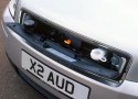 Audi A2 electric
