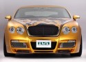 Bentley ASI Tetsu GTR
