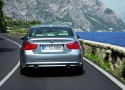 BMW Seria 3 Facelift