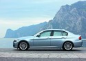 BMW Seria 3 Facelift