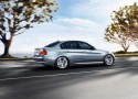 BMW Seria 3 se dezvaluie