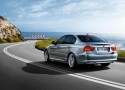 BMW Seria 3 se dezvaluie