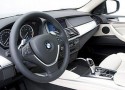 BMW X6 ActiveHybrid