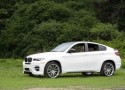 BMW X6 SUV Status Design