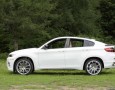Status Design tunează BMW X6 SUV