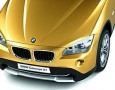 Conceptul BMW X1