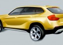 Concept BMW X1