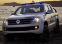 Conceptul Volkswagen Pickup