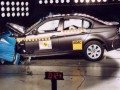 Crash-Test BMW Seria 3 2005