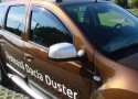 Drive Test Dacia Duster 1.5 DCI 110 CP 4x4