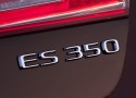 Facelift Lexus ES350