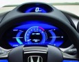 Honda Insight - Paris 2008