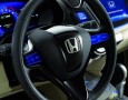 Honda Insight - Paris 2008