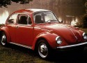 Istorie Volkswagen Beetle