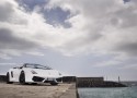 Lamborghini Gallardo Spyder 