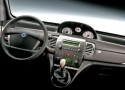 Lancia Ypsilon - facelift
