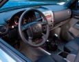 Noua fatada a lui Mazda BT-50 2009 introdusa in Europa