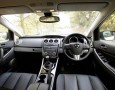 Noua Mazda CX-7 pregătită pentru 2010
