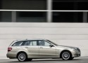 Mercedes Benz E-Class Estate