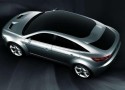 Mitsubishi Concept - Sportback