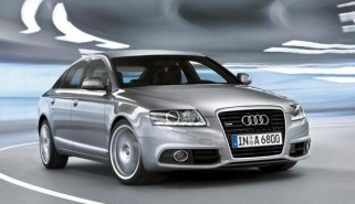 Noul Audi A6