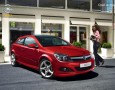 Pret promotional pentru Opel Astra Enjoy si Cosmo