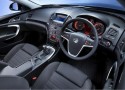 Opel Insignia Interior