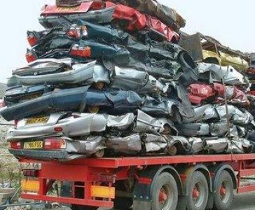 Programul 'Rabla' continua in Romania