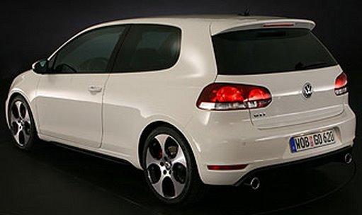 Vw Golf Gti 1