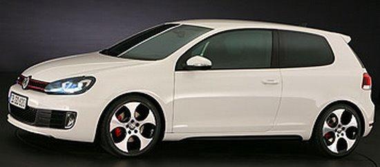 Vw Golf Gti 10