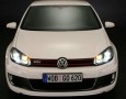 Volkswagen Golf VI GTI - Imagini Oficiale