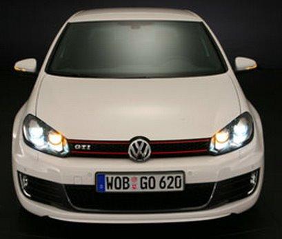 Vw Golf Gti 2