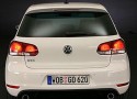 Volkswagen Golf VI GTI