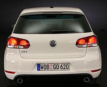 Vw Golf Gti 3