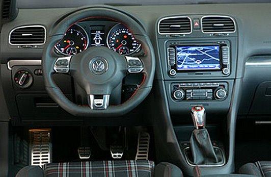 Vw Golf Gti 5