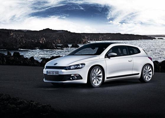 Vw Scirocco 02