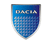 Logo Dacia