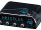 Detector Radar Whistler PRO 3450