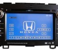 Honda CRV GPS / DVD / TV / Bluetooth