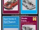 Manuale de intretinere si reparatii auto in limba romana