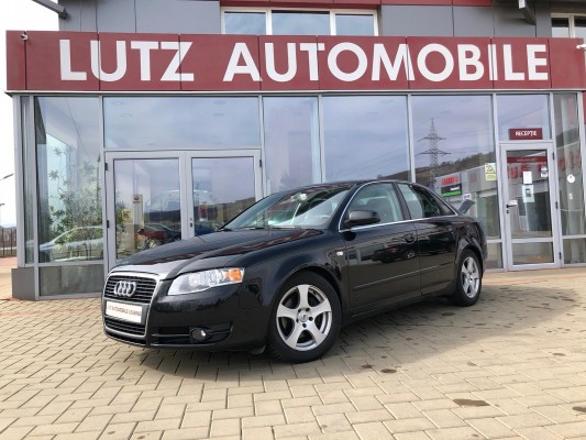 Audi A4 2005