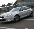 Citroen C5 2017