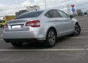 Citroen C5 2017