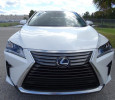 Lexus RX 350 2017
