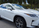 Lexus RX 350 2017