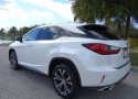 Lexus RX 350 2017