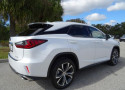 Lexus RX 350 2017