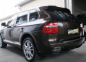 Porsche Cayenne 2010